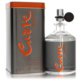 Curve Sport by Liz Claiborne Eau De Cologne Spray