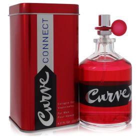 Curve Connect by Liz Claiborne Eau De Cologne Spray