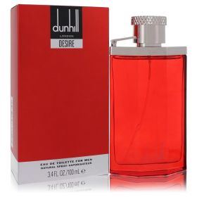 Desire by Alfred Dunhill Eau De Toilette Spray