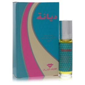 Swiss Arabian Diana by Swiss Arabian Concentrated Perfume Oil Free from Alcohol (Unisex)