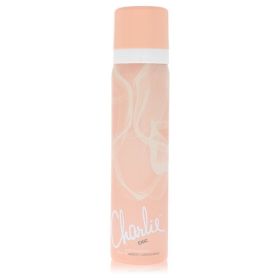 Charlie Chic by Revlon Body Spray