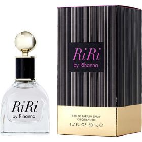 RIHANNA RIRI by Rihanna EAU DE PARFUM SPRAY 1.7 OZ