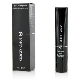 Giorgio Armani by Giorgio Armani Fluid Master Primer (New Packaging) --30ml/1oz