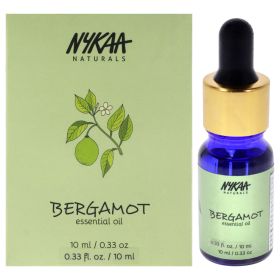 Essential Oil - Bergamot