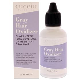 Gray Hair Oxidizer