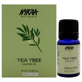 Essential Oil - Tea Tree