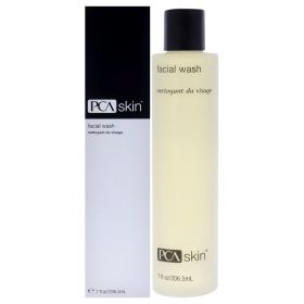 Facial Wash