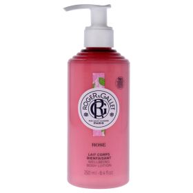 Rose Wellbeing Body Lotion