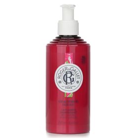 ROGER & GALLET - Red Ginger Wellbeing Body Lotion 907747 250ml/8.4oz