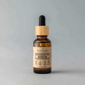 Aftershave Serum (Duo) (Scent 2: Lavender & Tea Tree, Scent 1: Lavender & Tea Tree)