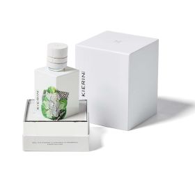 KIERIN SANTAL PARK | Eau de Parfum | Natural Spray | .33 fl.oz / 10 ml (Scent: Fresh Sandalwood, size: 100 ml / 3.4 fl. Oz)